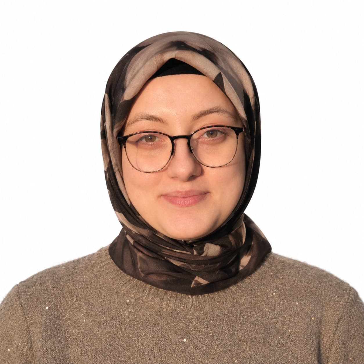 Psikolog Melike Türker