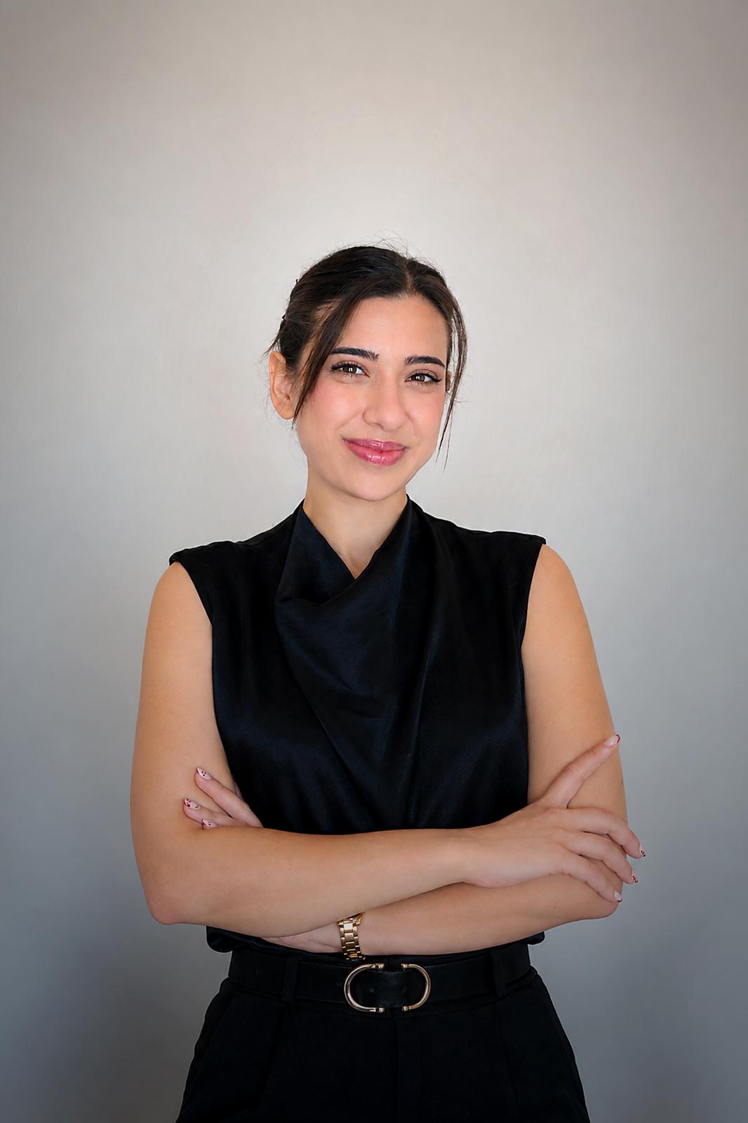 Şebnem Köksal